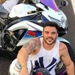 Empresário de Campo Grande morre em acidente de moto na BR-060