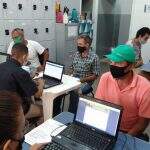 Prefeitura de Campo Grande encaminha 31 pessoas abrigadas para o mercado de trabalho