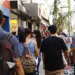 Efeito pandemia: número de endividados é o menor desde abril em Campo Grande