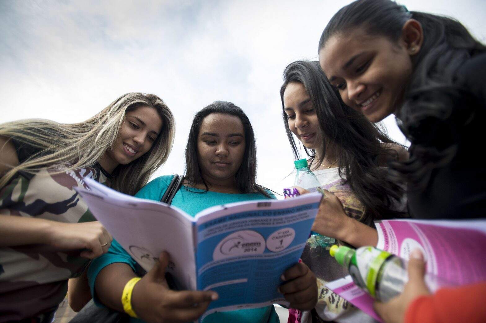 Foto: Divulgação/Agência Brasil