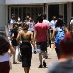 Campo Grande tem os estudantes mais “brigões” do País, aponta pesquisa do IBGE