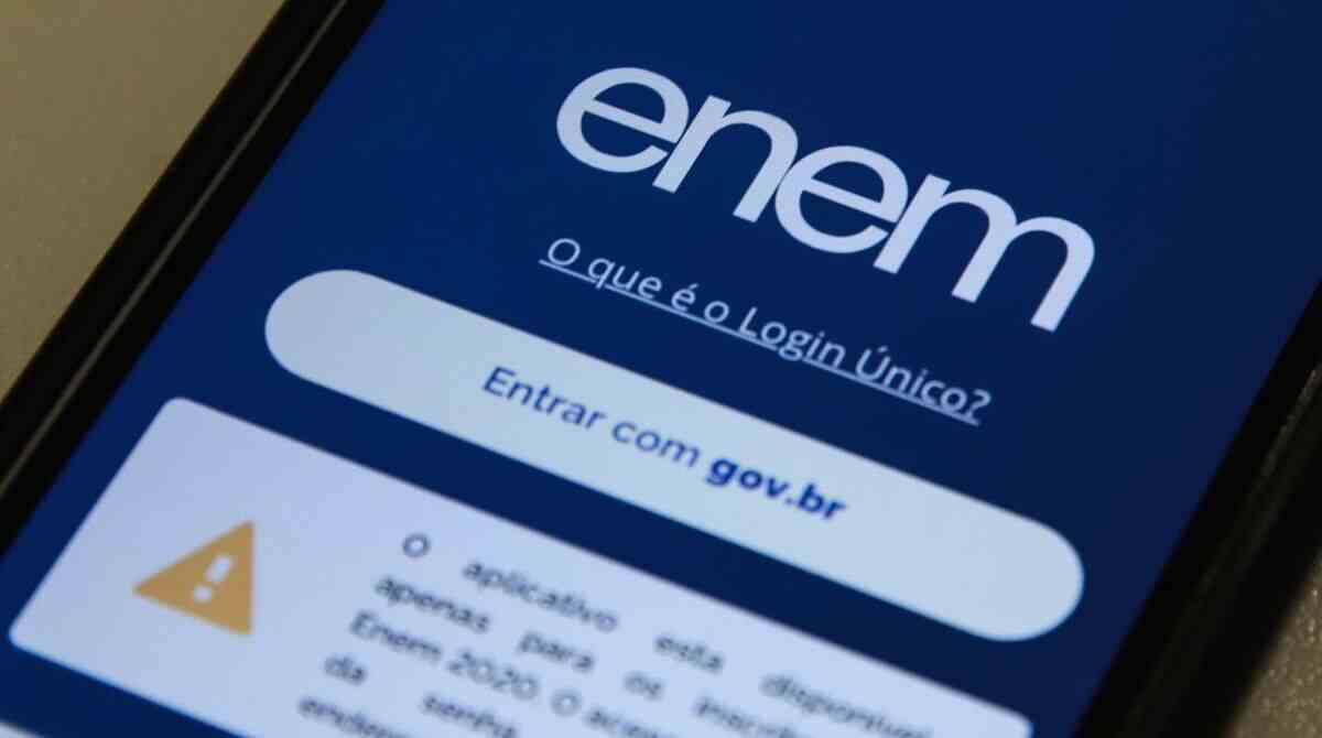 Inep divulga resultado de pedidos de isenção para o Enem 2022