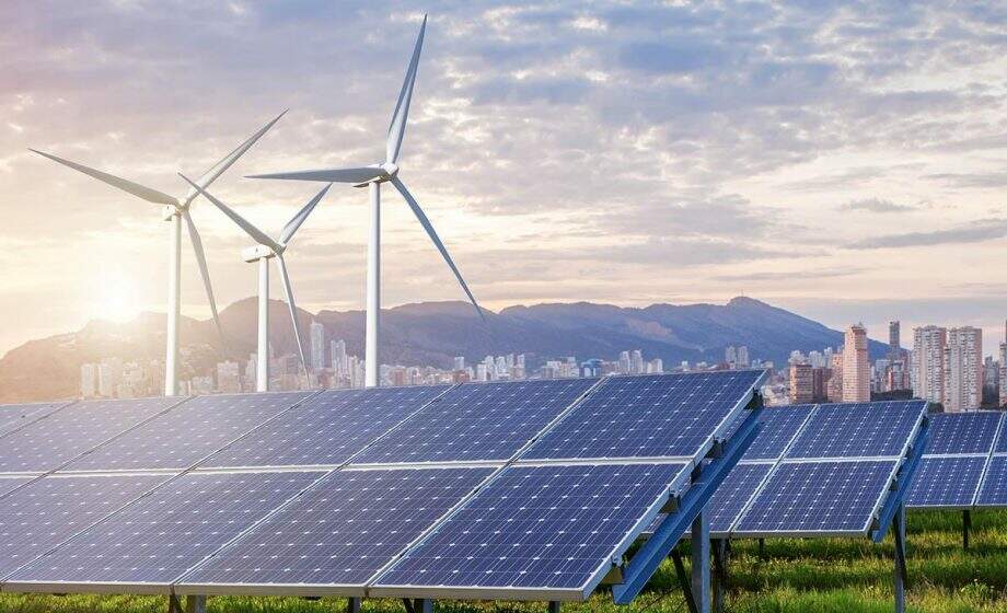 Manutenção na distribuição de energias renováveis deverá injetar R$ 25 bilhões no país
