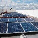 Setor de energia solar gerou mais de 6 mil empregos em Mato Grosso do Sul