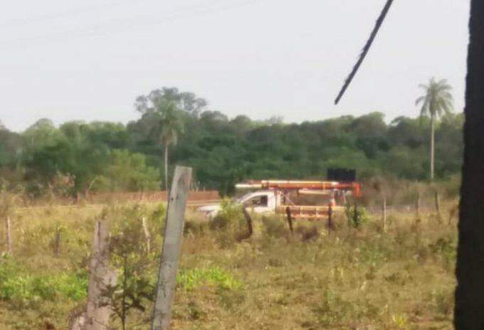 Após 32h sem energia, moradora de fazenda em Campo Grande denuncia descaso da Energisa