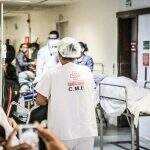 Sem reajuste e com hora extra atrasada, enfermeiros avaliam greve na Santa Casa