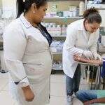 Para enfrentar o coronavírus, Campo Grande vai contratar 80 técnicos de enfermagem
