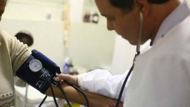 Prefeitura de Campo Grande convoca enfermeiros e fisioterapeutas aprovados em processo seletivo