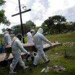 Covid-19 mata 400 mil no mundo e América Latina falha na luta contra a pandemia