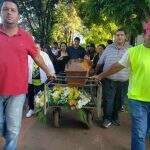 Repórter investigava corrupção policial e de autoridades paraguaias quando foi executado