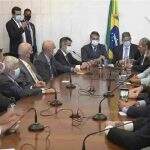 Bolsonaro entrega ao Congresso PEC dos precatórios e MP que cria novo Bolsa Família