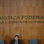 Moro concorda com Bolsonaro sobre maioridade penal e posse de armas