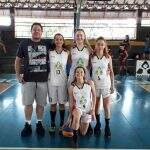 Ponta Porã e Campo Grande representarão MS em brasileiro de basquete 3×3