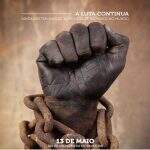 13 de Maio – Dia da Abolição da Escravatura