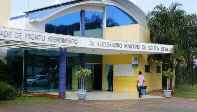 Prefeitura abre licitação para reformar a UPA da Vila Almeida em Campo Grande