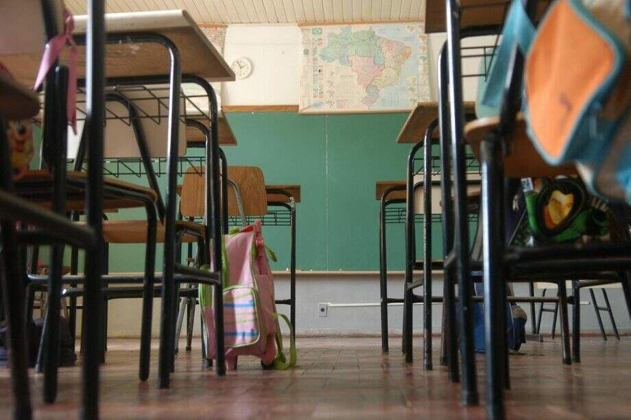 Escolas particulares de Campo Grande serão notificadas por cobrar mensalidade integral na pandemia