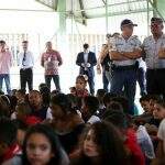 Confira: 2 bairros de Campo Grande vão ganhar escolas cívico-militares em 2020