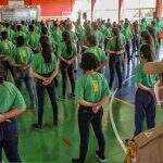 Escola municipal Cívico-Militar será implantada em Porto Murtinho
