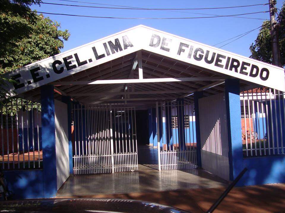 SED-MS abre licitação para reforma de escola em Maracaju