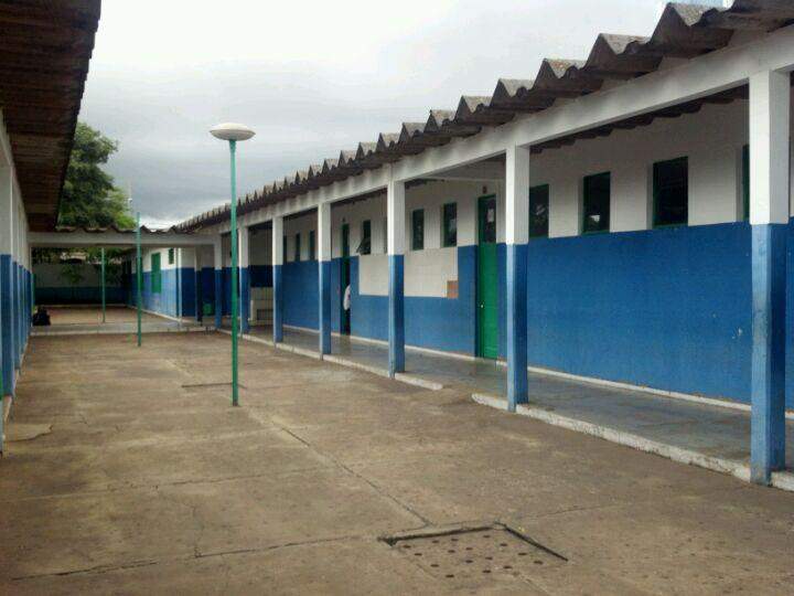 Reforma de escola em Campo Grande vai durar um ano