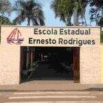 Reforma de escola em Aparecida do Taboado vai custar R$ 2,7 milhões