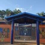 Quatro escolas da rede municipal passam por reforma em Campo Grande