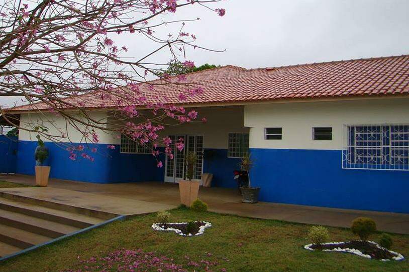 Ao custo de R$ 3,1 milhões, empresa tem um ano para reformar escola em Sete Quedas