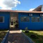 Reforma em escola estadual de Ribas do Rio Pardo vai custar R$ 318 mil