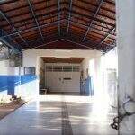 Aulas nas escolas públicas são suspensas na semana ‘fecha tudo’ em Campo Grande