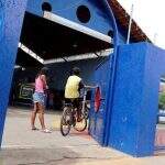 Semed assina contrato de R$ 3,8 milhões para construção de escola na Vila Natália
