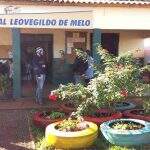 Duas escolas da Reme ainda permanecem com aulas suspensas em Campo Grande