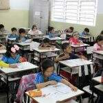 Semed prepara escolas para retorno das aulas presenciais em Campo Grande