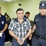 Justiça pede extradição para que ‘Neneco’ seja julgado por tráfico no Paraguai