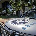 Corrupção no Detran-MS leva PF a escritório que liga filho de Reinaldo à ‘gerência’ da propina