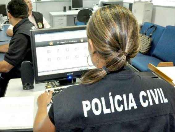 Justiça derruba manobra do governo de MS para beneficiar reprovada em concurso da Polícia Civil