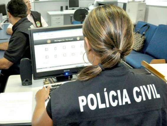 Confira cronograma: Concurso da Polícia Civil convoca candidatos para curso à distância