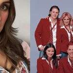 Dulce Maria conta que colegas do RBD ignoraram mensagem de dez minutos enviada por ela em grupo