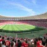 Volta da torcida aos estádios aumenta pontuação dos times no Brasileirão