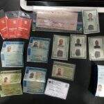 Justiça mantém prisão de golpistas que compravam carros com documentos falsos
