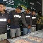 Polícia prende quadrilha que aplicava golpes de ‘pacotes de viagem’
