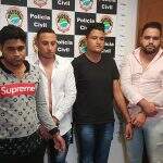 Estelionatários do golpe com consórcio de carros têm prisão decretada