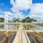 Justiça reforça regularidade de prorrogação da concessão de água e esgoto em Campo Grande