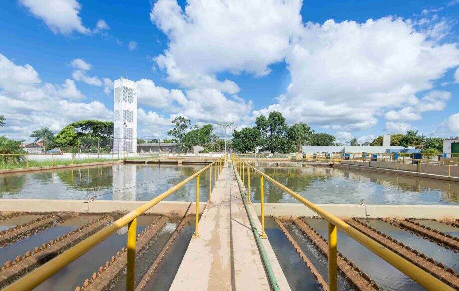 Justiça reforça regularidade de prorrogação da concessão de água e esgoto em Campo Grande