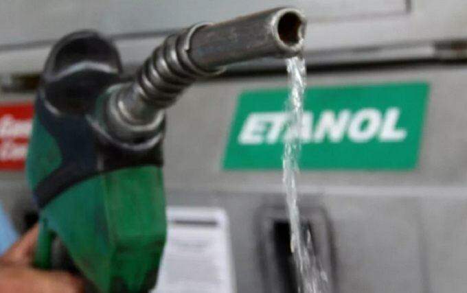Mesmo com reduções, ainda não compensa abastecer com etanol em Campo Grande