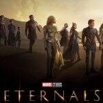 “Eternals”: Marvel divulga trailer emocionante do longa; confira