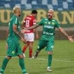 Copa Verde: Cuiabá vence Vila Nova na ida das quartas de final