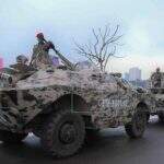 Em guerra civil, Etiópia declara estado de emergência