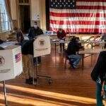 Senadores comentam processo eleitoral dos Estados Unidos