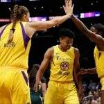 Nos EUA, basquete feminino faz acordo histórico para diminuir desigualdade salarial