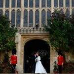 Prima do príncipe Harry, princesa Eugenie se casa com plebeu nesta sexta em Windsor